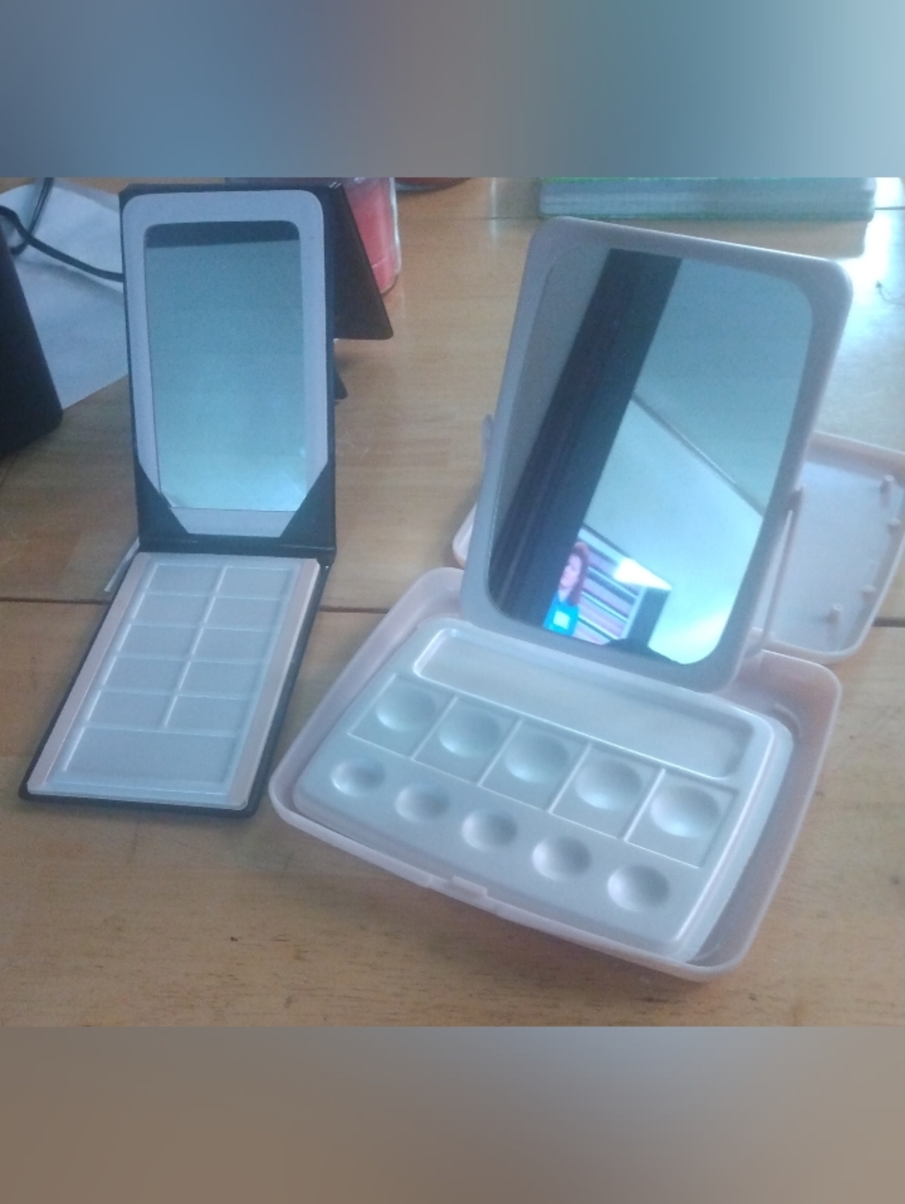 Play Pack  Makeup, Applicators, Mirrors, Trays, Makeup Bags Or Cases - Picture 2 of 6